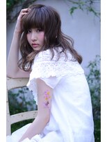 ニコ 五反田店(nico)&nbsp;nico　バレリーナ２