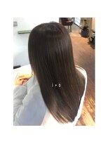 カミイロモノコト&nbsp;カミイロモノコト★ロンググレーシュ