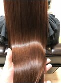超修復ピュアトリートメントで髪質改善◆20代30代40代50代60代