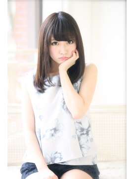 美容室 パルス 静岡鷹匠店(PALS) 、