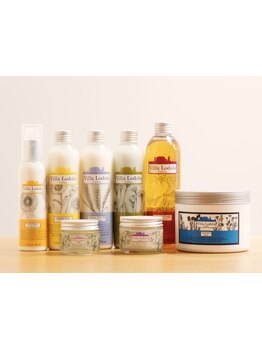 『Organic only』綺麗な髪質をつくるために必要な頭皮ケア【ヴィラロドラ】70分の贅沢ＳＰＡで極上の時間