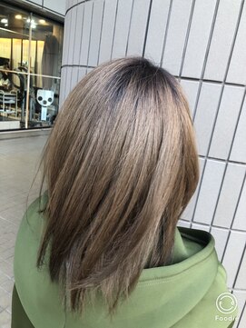 クレル(Creelu) ミディアム