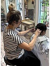 ルポ(Repos)&nbsp;柳田 愛