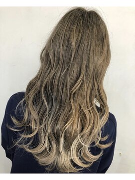 プロデュース 淵野辺店(Produce) ☆斜めバング/くせ毛風/モード【淵野辺.淵野辺駅】