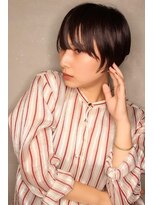 エアー 大阪(AIR)&nbsp;☆air-OSAKA☆山内 理☆ハンサムショート☆