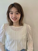   担当者に悩んだお客様へ♪各スタイリストの得意分野のまとめ◎