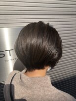 スタイル(STYLE)&nbsp;アッシュブラウン