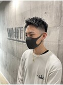 フェードスタイル
