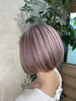 フィーネ 柏(Fi-Ne)&nbsp;ホワイトベージュ　シャドールーツ