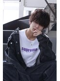 スパイラルマッシュ