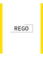 レゴ(REGO) REGO 