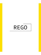 レゴ(REGO) REGO 