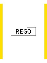 レゴ(REGO)&nbsp;REGO 