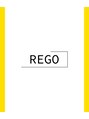 レゴ(REGO) REGO