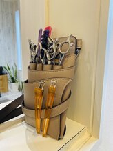 ヘアーサロン チャチャ(hair salon CHA-CHA)&nbsp;北尾 眞智子