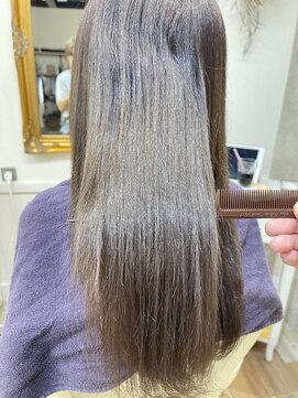 カシュカシュ(cache cache) リンゴ幹細胞トリートメント