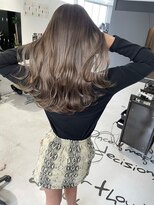 キング 枚方店(K!ng)&nbsp;【枚方、高槻、梅田】ブラウンカラー