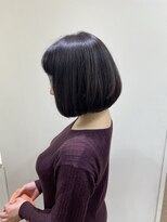 アトリエ ジーデーパリ アトレ川崎店(Atelier JD PARIS) 髪質改善/ショートボブ