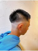 フェイドスタイル
