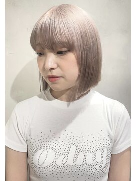 エイト 福岡天神店(EIGHT fukuoka) ホワイトカラー