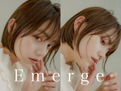 エマージュ 藤沢(Emerge)の写真