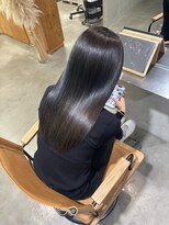 トテ(tote.)&nbsp;髪の毛から神の毛へ