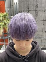 シィーム(cime) トランクスカラー