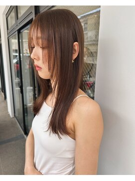 ランド(LAND) 顔周りレイヤー