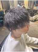 ゆるふわソフトツイストスパイラル
