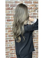 リンク(LinK)&nbsp;グレージュ