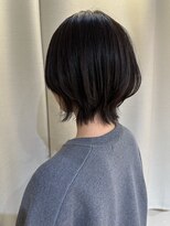 エルサフィロ ヒゴバシ(el zafiro)&nbsp;【エルサフィロ　肥後橋】お客様スタイル