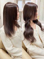 アンククロス 表参道(ANKH CROSS)&nbsp;超最高級品質ロアエクステ[ビフォーアフター]