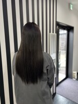 フーバ(FUUBA) シールエクステ