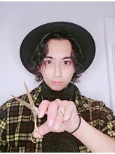 ランプヘアー(LAMP HAIR)&nbsp;HAYATO 