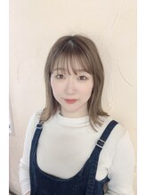 グランツ(glanz) 門脇 蘭