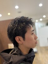 ヘアーメイク ネオ(Hair Make Neo)&nbsp;スパイキーすぎないショート