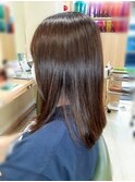 ナチュラルセミディ