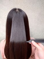 デザート(Des.Art)&nbsp;【Des.Art天神赤坂】20代/30代/40代/髪質改善/福岡No.1髪質改善