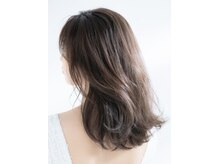 ヘア ケイノート(HAIR key-note)