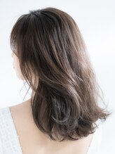 ヘア ケイノート(HAIR key-note)