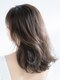 ヘア ケイノート(HAIR key-note)の写真/【西川口5分】グレイカラーでも明るく透明感のある仕上がりに。お得な≪ヘアカラー会員≫もオススメです♪