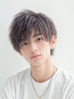 チョッパーライフ(Chopper Life)&nbsp;ショートニュアンスパーマ