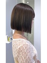 シーバイラヴィズム 万代店(Sea by LUVISM)&nbsp;ボブ