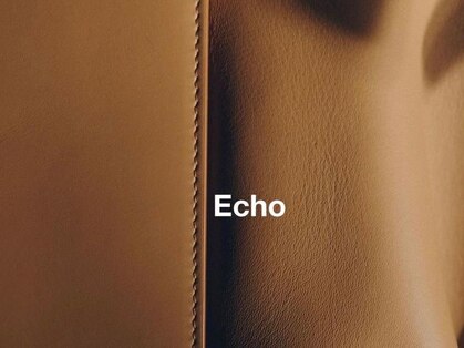 エコー(Echo)の写真