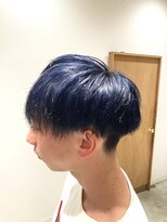 フラム(fulam)&nbsp;ダークネイビー