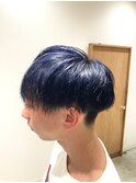 ダークネイビー