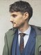 トランクイル(tranquil)の写真/頭皮が気になる大人メンズへ！ケアをしながらあなたに似合うヘアスタイルをご提案します♪