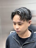 リベル(LIBER) ホワイトメッシュ