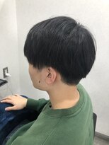 セカンド(Second)&nbsp;Second   ×　メンズスタイル