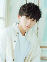 スタリー(Starry)&nbsp;マッシュショート20代/30代/40代/ハレマチ通り